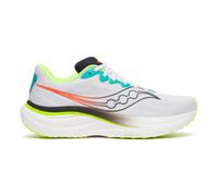 Saucony Ride 19 shoes white multicolour - 42.5