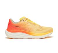 Saucony Ride 19 Running Shoes Yellow EU 45 Man