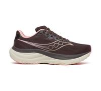 Saucony Ride 19 Neutral running shoe Women - black, pink, Size 5,5