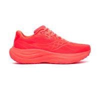 Saucony Ride 19 Neutral running shoe Women - red, red, Size 7