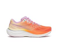 Saucony Ride 19 Running Shoes Orange EU 38 1/2 Woman