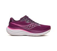 Saucony Ride 19 Purple Pink AW26 Women's Running Shoes, Size 39 - EUR