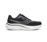 Saucony Ride 19 Running Shoes Black White SS26