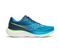 Saucony - Ride 19 - Running shoes size 10,5, blue