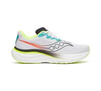 Saucony Ride 19 Running Shoes White Yellow AW26, Size 49 - EUR