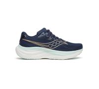 Saucony Ride 19 Running Shoes Blue EU 42 Woman