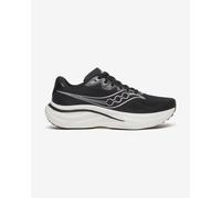 Saucony Ride 19 shoes black white women - 37.5
