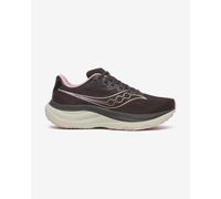 Saucony Ride 19 Neutral running shoe Women - black, pink, Size 7