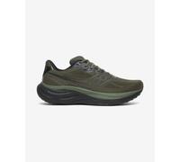 Saucony Ride 19 Neutral running shoe Men - olive, black, Size 11