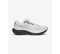 Saucony Ride 19 Shoes White Black SS26, Size 44,5 - EUR