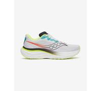 Saucony Ride 19 shoes white multicolour - 43