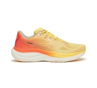 Saucony Ride 19 Shoes Yellow Orange SS26, Size 43 - EUR