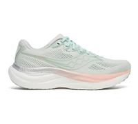 Saucony Ride 19 Running Shoes Green EU 36 Woman