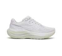 Saucony Ride 19 White Beige AW26 Women's Shoes, Size 41 - EUR