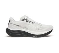 Saucony Ride 19, White/Black, 15