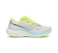 Saucony Running Shoes Ride 19 White Women's EU 38