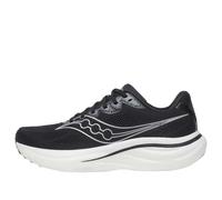 Saucony Ride 19 Wide 'Black Silver' S21056-100 9.5