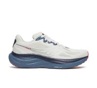 Saucony - Ride 19 Wide in White - Size UK 10.5W