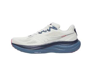 Saucony Ride 19 Wide 'Ivory Storm' S21056-146 10.5