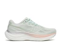 Saucony Ride 19 Womens | Mist/cameo - Green / 5.5 / Standard