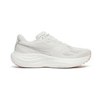 Saucony Ride 19 Women's Running Shoes | UK 7.5 in Ivory/Gum