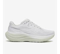 Saucony Ride 19 Women's Running Shoes - White