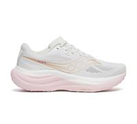 SAUCONY RIDE 19 WOMENS | WHITE/SILK - White / 6.5 / Standard