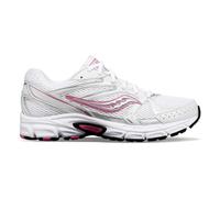 Saucony Ride Millenium S60812-1 Bianco Argento Fuxia Bianco Argento Fuxia/38 1/2