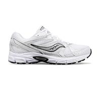 Saucony Ride Millennium Women's, WHITE/SILV 6.5