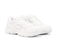 Saucony Ride Millenium White Trainers