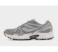 Saucony Originals Ride Millennium Running Shoes Grey EU 42 Men