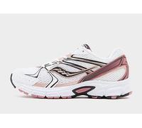 Saucony Originals Ride Millennium shoes white maroon - 42.5