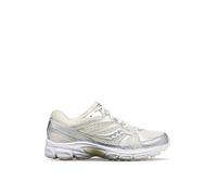 Womens Saucony Ride Millennium White