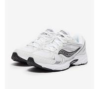 Saucony Originals Ride Millennium Shoes Silver White - 46.5