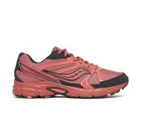 Saucony - Ride Millennium Armor in Red - Size UK 13M