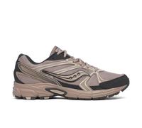 Saucony - Ride Millennium Armor in Tan - Size UK 11M