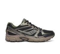Saucony - Ride Millennium Disrupt in Black - Size UK 14M