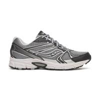 Saucony Originals Ride Millennium Running Shoes Grey EU 46