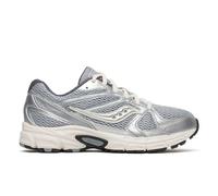Saucony Ride Millennium Women's, Silver 4