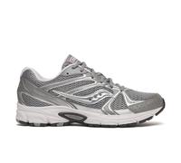Saucony Originals Ride Millennium Running Shoes Grey EU 43