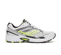 Saucony - Ride Millennium in White - Size UK 10.5M