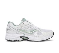 Saucony - Ride Millennium in White - Size UK 2.5M