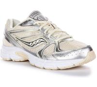 Saucony Ride Millennium Women's, Beige 4