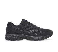 Saucony - Ride Millennium Matte in Black - Size UK 4M
