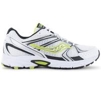 Saucony - Ride Millennium in White - Size UK 9.5M