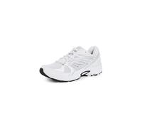 Saucony Ride Millennium Shoes Code S70812-42 White, White Silver, 6 UK