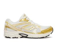 Saucony Originals Ride Millennium Running Shoes Yellow,White EU 41