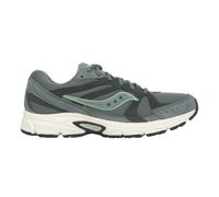 Saucony - Ride Millennium Trainers In Green 9 Uk