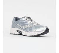 Saucony Ride Millennium Women's, Silver 5