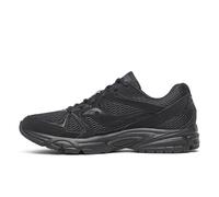 Saucony - Ride Millennium in Black - Size UK 8M